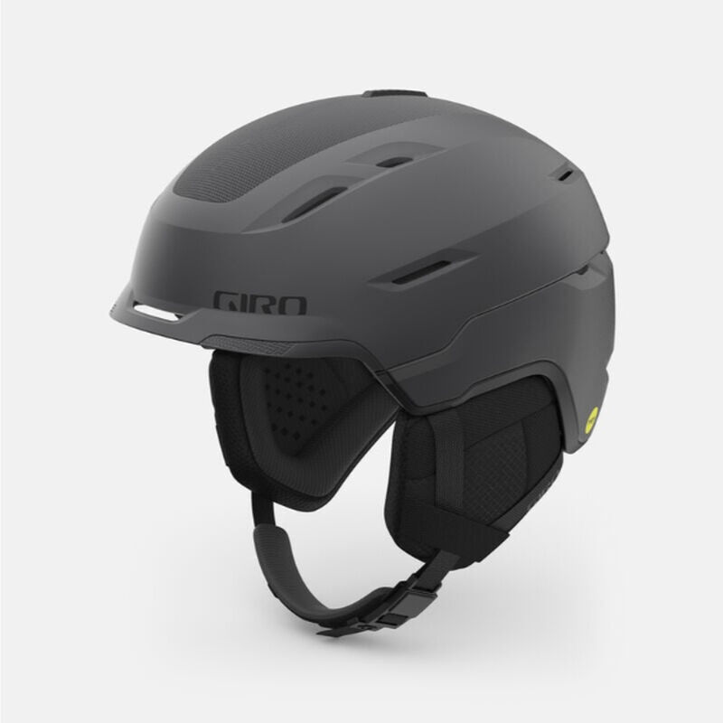 Giro Tor Spherical Helmet image number 0